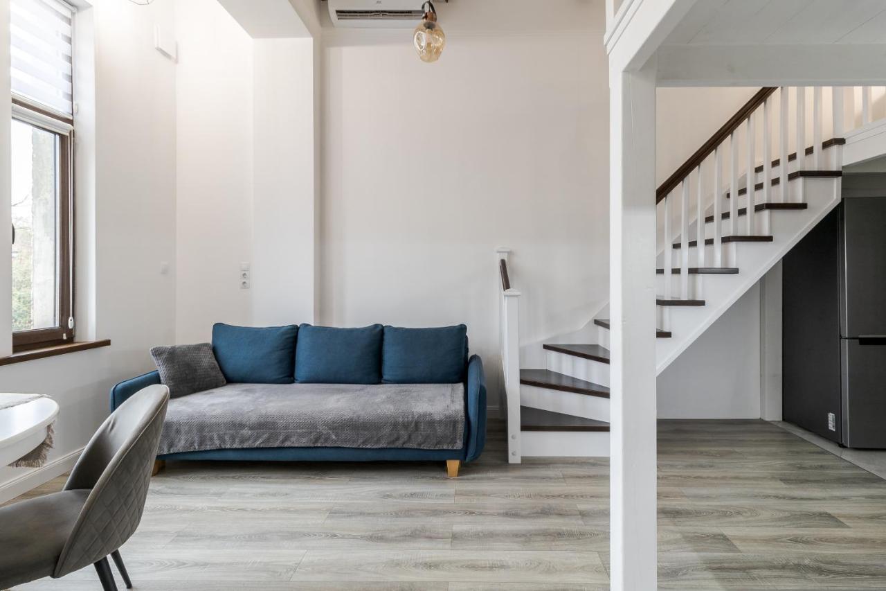 Inshiapartments On Slovatskoho Str Λβιβ Εξωτερικό φωτογραφία