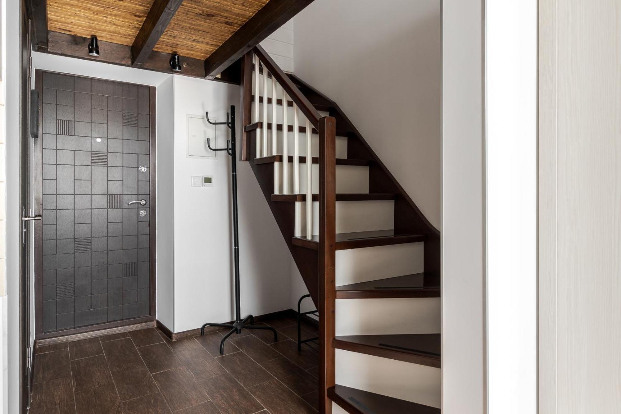 Inshiapartments On Slovatskoho Str Λβιβ Εξωτερικό φωτογραφία