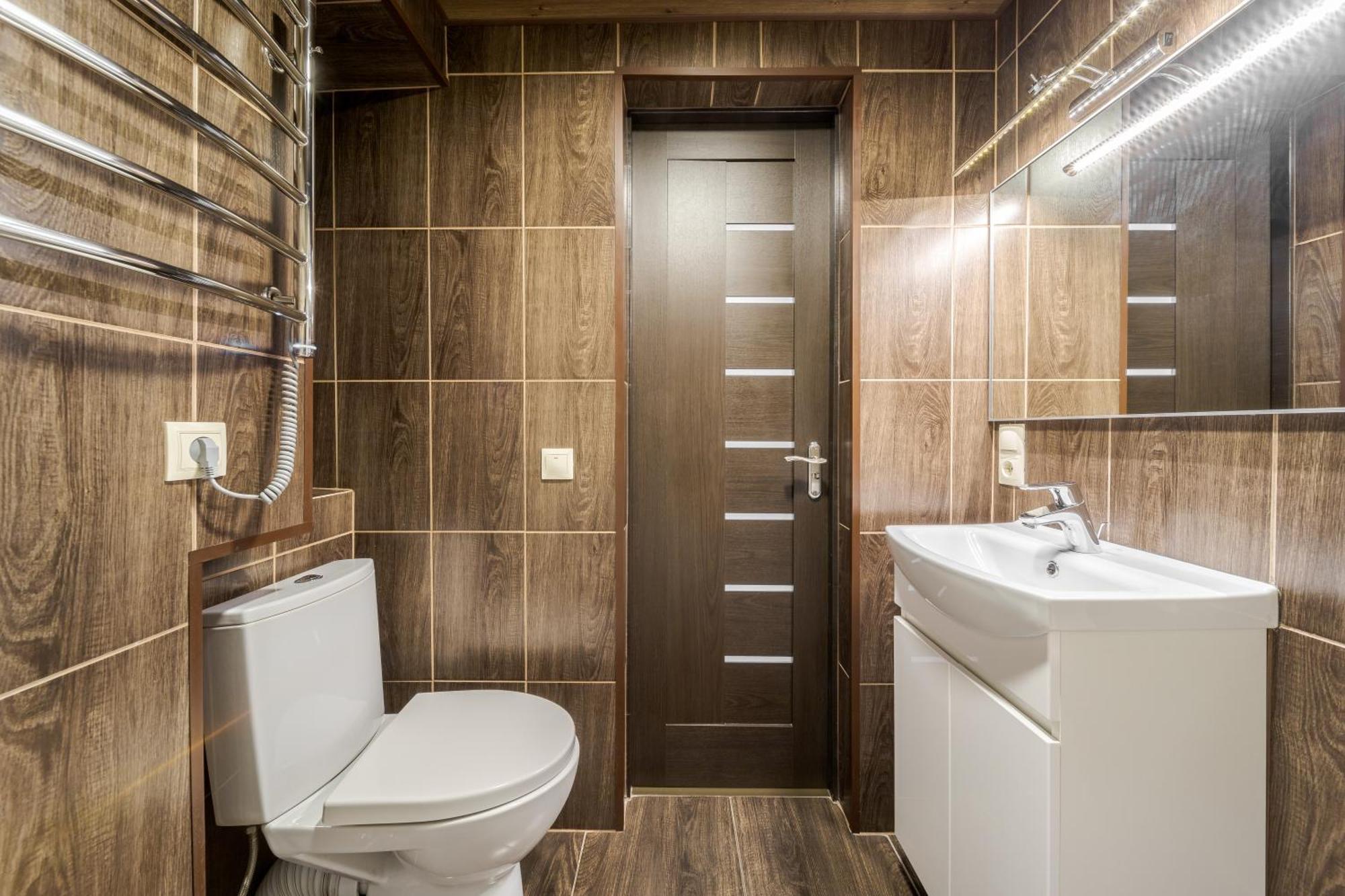 Inshiapartments On Slovatskoho Str Λβιβ Εξωτερικό φωτογραφία
